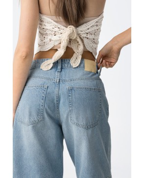 TIFFOSI WOMEN'S DENIM...